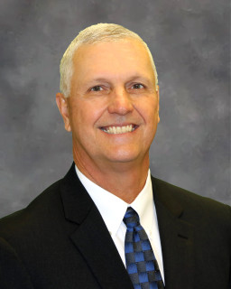 Alan Merck Named COO at Blue Ridge Energy