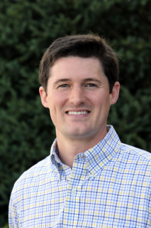 Tyler Reese Named Caldwell District Manager
